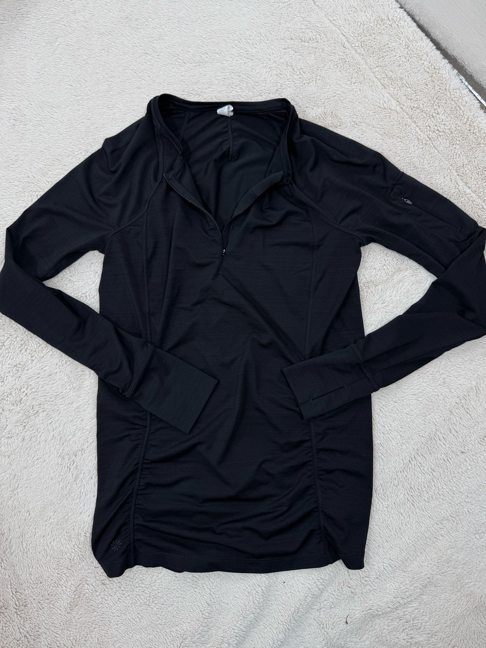 Athleta Fitness Top